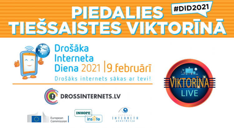 Vispasaules Drošāka interneta diena