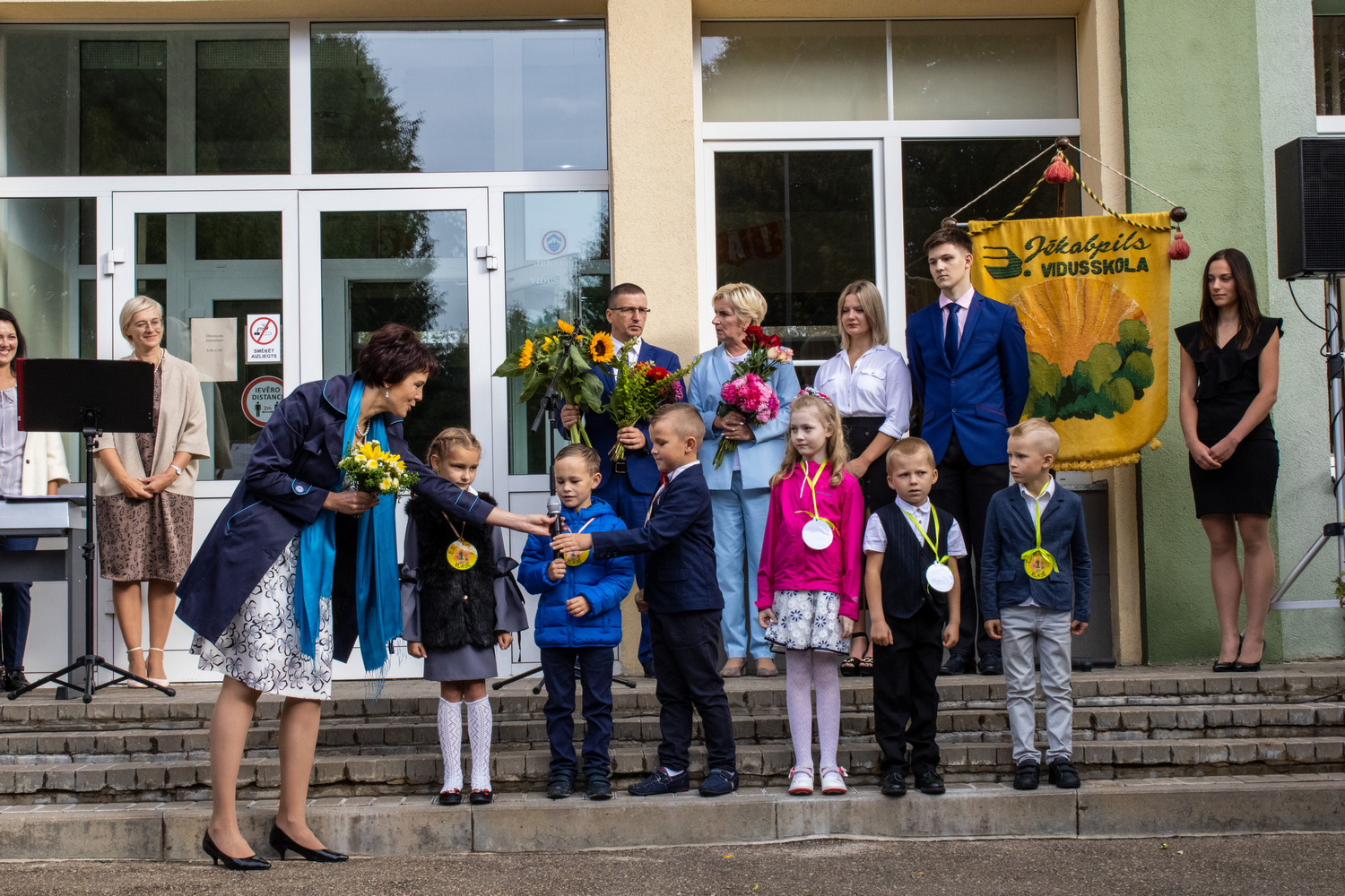 Zinību diena 2021