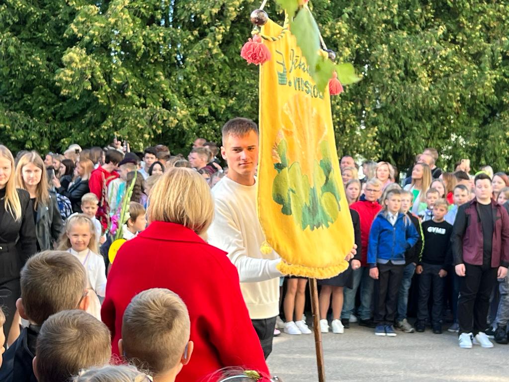 Zinību diena 2022.m.g.