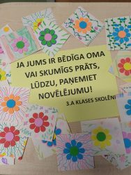 Labie darbi 2023