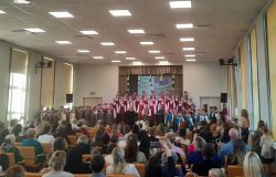 Pavasara koncerts