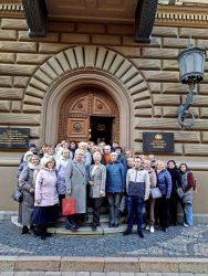 Pedagogi mācās arī brīvdienās