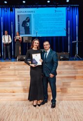 Jaunatnes Gada balva 2025