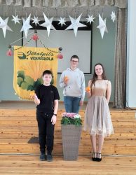 Skatuves runa Jēkabpils 3.vidusskolā 2026